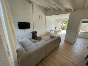 Beach House Noordwijkerhout - 诺德克豪特