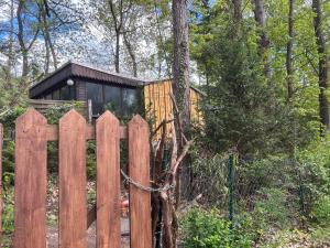 Bungalow Biberspur