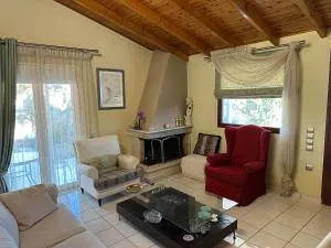 Elenas House - Spárta