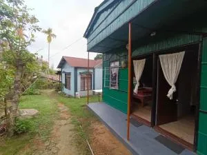 Safi Home Stay - Pynursla