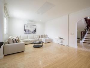 Entire Home Meloneras BBQ, PoolGolf