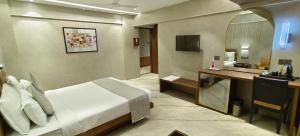 HOTEL ARCHANA RESIDENCY