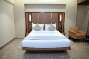 HOTEL ARCHANA RESIDENCY