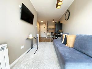 Apartament Cashmere Beige w Kołobrzegu