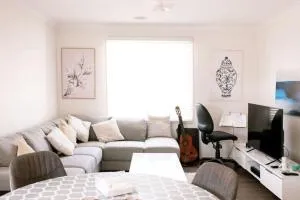 Shepparton Family Haven Spacious Retreat - Шеппартон