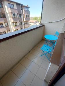 Cozy Apartment Bucharest