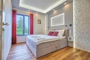 Plešivec - TREE - Merklín