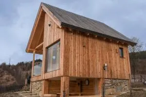 Fanarele din Hangu - Gura Hangului