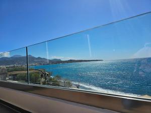 Kyma Crete Beachfront