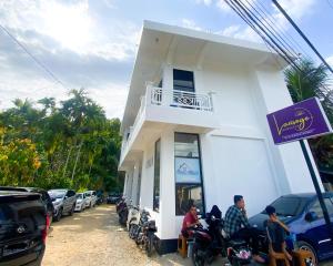 Lansogo Homestay