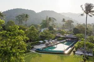 GajaPuri Resort Koh Chang - 象岛