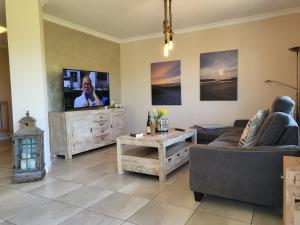 Ferienhaus DHH "Unsere zweite Heimat" links