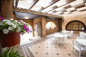 La Rosa Hotel - Selinunte