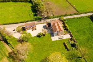 Kist Accommodates - Glen View Cottage - Copgrove