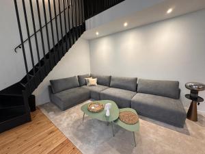 Charmant duplex au Pouliguen