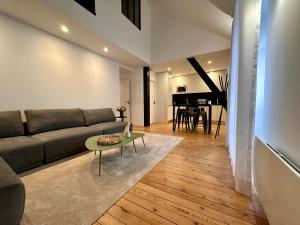 Charmant duplex au Pouliguen