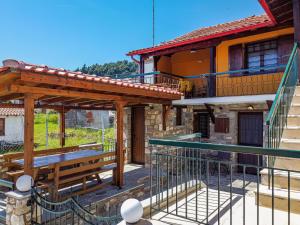 Akrathos Agios Nikolaos