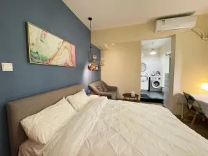 深圳LaCave公寓 - 大鹏新区