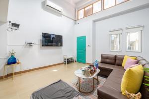 Chummy House Khaosan 10-Min, Peace Haven