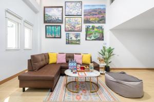 Chummy House Khaosan 10-Min, Peace Haven