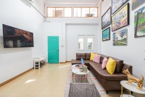 Chummy House Khaosan 10-Min, Peace Haven