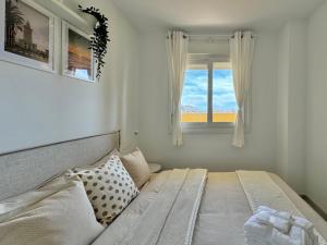 Impresionante ático con garaje