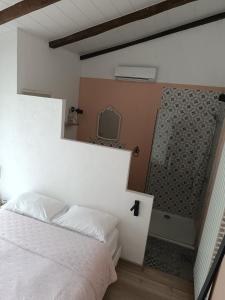 B&B Chambre indépendante double