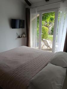 B&B / Chambres d'hotes B&B L-ostalet : photos des chambres