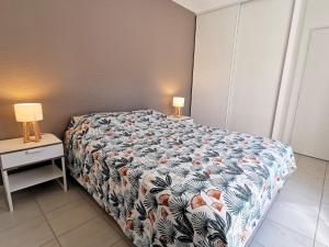 Maisons de vacances Entre mer et foret 1 : photos des chambres