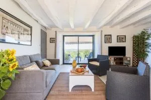 les coteaux de Proumeyssac - Audrix