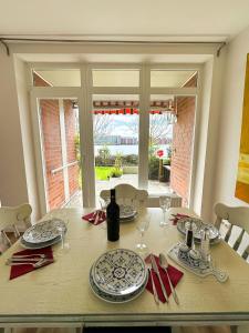 Ferienwohnung Havenblick