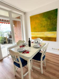 Ferienwohnung Havenblick