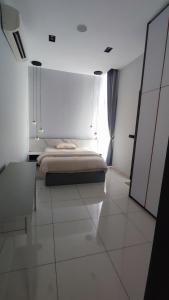 Penthouse In Dua Menjalara