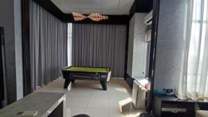 Penthouse In Dua Menjalara