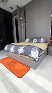 Penthouse In Dua Menjalara