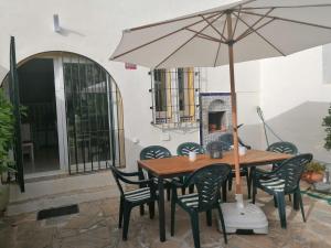 Casares Golf & Beach Terraced house