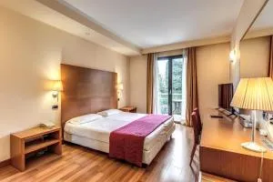 Luna Hotel Motel Lago Maggiore Arona - 奥雷吉奥卡斯特罗