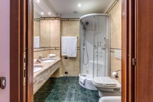 Business Doppelzimmer