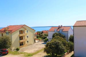 Luxury Penthouse Paola