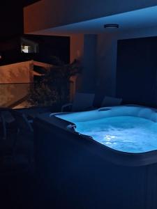 Luxury Penthouse Paola