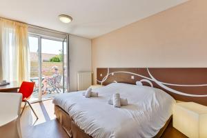 Villages vacances Village Club La Riviere CapFrance : photos des chambres