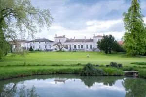 Château de Choloy - 默兹河畔帕尼