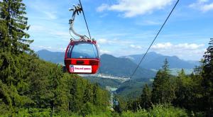 Apartmán Hrabovo - Fatrapark - Dobrodružstvo v Prírode