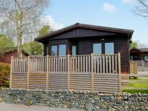 Hill Lodge - Troutbeck