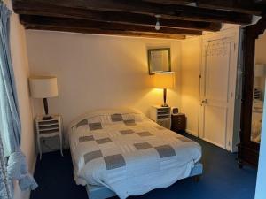 B&B / Chambres d'hotes Les Amis du Moulin : photos des chambres