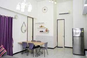 Exotic Siam Pool Villa Encore