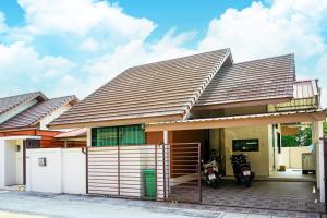 Exotic Siam Pool Villa Encore