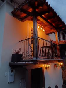 Casa Rural El Cantón