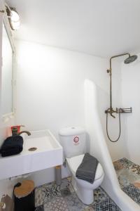 Blue Moon Mykonos Homes