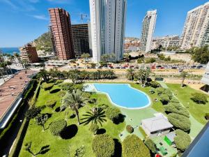 A796 - Calasol - 2004 Finestrat